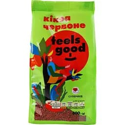 Киноа Feels good красная 500 г (856897)