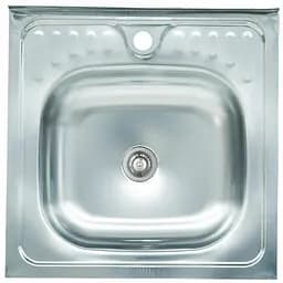 Кухонная мойка Platinum 5050 глянцевая (SP000000299)