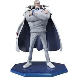 Фигурка Bandai Spirits One Piece Monkey D. Garp Ван Пис Монки Д. Гарп 16 см BS OP MG