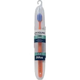 Зубна щітка Difas Pro-Clinic Ultra Soft 5100 в дорожньому кейсі в асортименті - мініатюра 11