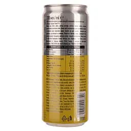 Упаковка напою Schweppes Indian Tonic безалкогольний сильногазований 3.96 л (0.33 л x 12 шт.) - мініатюра 5