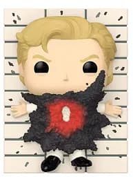 Фігурка Funko Pop Генрі 001 Дуже дивні справи Henry 001 Stranger Things 10 см Exclusive H ST 1559E - мініатюра 2