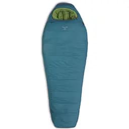 Спальник Pinguin Lite Mummy CCS 185 2020 L левый Petrol (1033-PNG 228168)