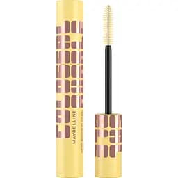 Тушь для ресниц Maybelline New York Colossal Bubble для объема и разделения 10 мл