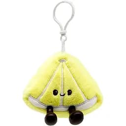 Брелок Fyyvalur Фруктові друзі-половинки Лимончик (99033)