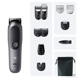 Тример BRAUN AIO 5560 - мініатюра 6