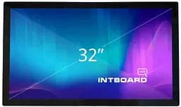 Комп'ютер Intboard 32'' 8/128Gb Android 11