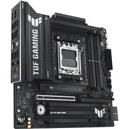 Материнська плата Asus (TUF GAMING B850M-PLUS WIFI) - мініатюра 4