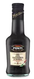 Бальзамический уксус Ponti из Модены, 250 мл (391346)