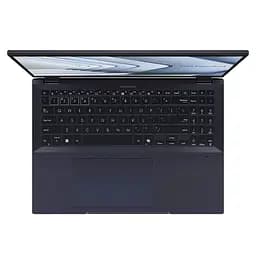 Ноутбук Asus ExpertBook B5 B5604CMA- Q90273X, 16 дюймів 1920 x 1200, Intel Core Ultra 5- 125H 14 C / 18 T, 4. 5 GHz, 18 MB cache, 16 GB DDR5, 512 GB SSD, Intel, Windows 11 Pro - мініатюра 3