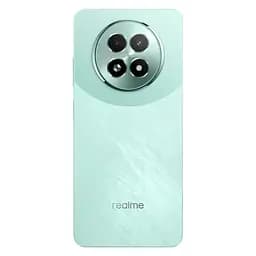 Смартфон Realme 13 5G 12/256 GB (RMX3951) NFC зелений (Speed Green) - мініатюра 7