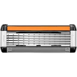 Бритва чоловіча BIC Hybrid 5 Flex з 4 змінними картриджами - мініатюра 5