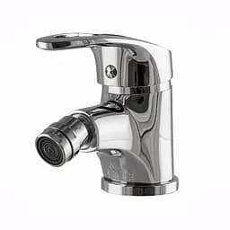 Змішувач для біде Globus Lux Caprice GLCA-0106 Хром - мініатюра 4