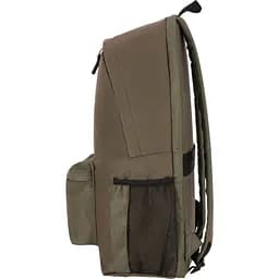 Рюкзак Bagland Stylish XL 34 л хакі  - мініатюра 3