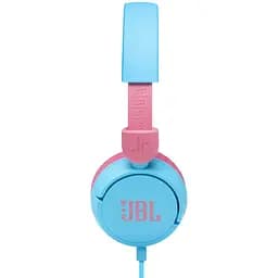 Гарнітура JBL JR310 (JBLJR310BLU) Blue - мініатюра 7