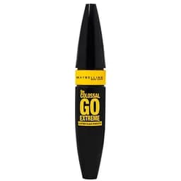 Туш для вій Maybelline New York Volume Express Colossal Go Extreme радикально-чорний 10.7 мл (B2458902)