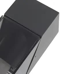 Світильник Brille фасадний E27 IP54 Dark Grey (PL-24/25) - мініатюра 4