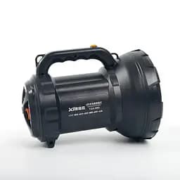 Ручний ліхтар прожектор TGX-980 - мініатюра 3