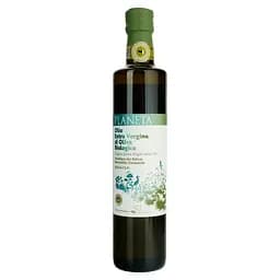 Масло оливковое Planeta Extra Virgin органическая 500 мл