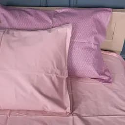 Підковдра MirSon Сатин 22-1376 Purple Dots 110х140 см (2200010475685) - мініатюра 6