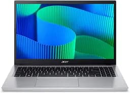 Ноутбук Acer Extensa EX215-35 15.6 FHD IPS, Intel 3-N355, 16GB, F512GB, UMA, Lin, серебристый (NX.EJ6EU.001)