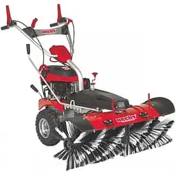 Підмітальна машина зі щіткою HECHT 8101 S