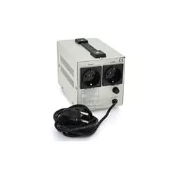 Стабілізатор Conter CR-SVR-PLUS-500 - мініатюра 2