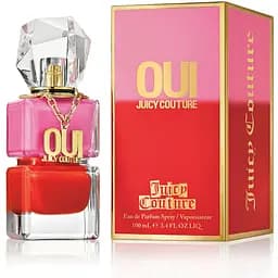 Juicy Couture Oui 100 мл парфумована вода