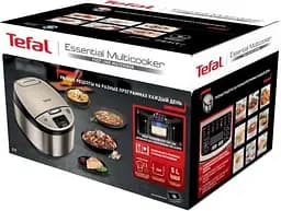 Мультиварка Tefal RK321A34 - мініатюра 3