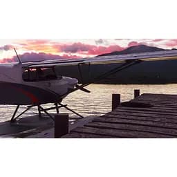 Ключ активації Microsoft Microsoft Flight Simulator: Premium Deluxe Edition для Xbox Series S/X - мініатюра 7