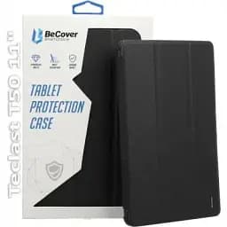 Чохол до планшета BeCover Smart Case Teclast T50 2022 11" Black (709896)