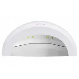 УФ лампа для нігтів біла Sun 1 CCFL LED 48W сушарка для гель лаку - мініатюра 4