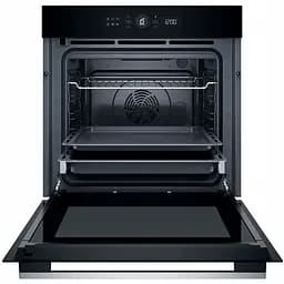 Духова шафа Whirlpool з піролітичним очищенням WOI5S8PM1SXA - мініатюра 2