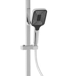 Душова система Qtap Gemini 51103KNC - мініатюра 7