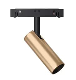 Светильник магнитный трековый KLOODI KDMG-SPOT35 7W 4K GD