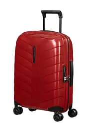 Валіза 55 См Samsonite ATTRIX RED 55x40x20(23) KK8*00001 - мініатюра 5