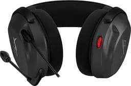 Ігрова гарнітура HyperX Cloud Stinger 2 Core Wired Black (683L9AA) - мініатюра 4