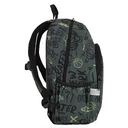 Рюкзак CoolPack Toby Tiger 9 л (F049931) - мініатюра 3