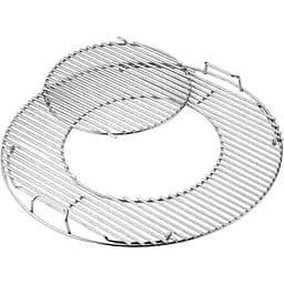 Решетка комбинированная для угольного гриля Weber Gourmet BBQ System 57 см (8835)