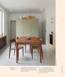 The New French Look. Interiors with a contemporary edge - мініатюра 5