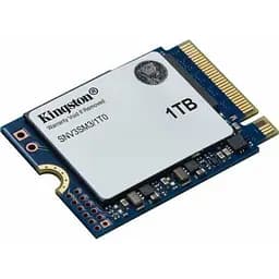 Накопичувач SSD M.2 2230 1TB NV3 Kingston (SNV3SM3/1T0) - мініатюра 2