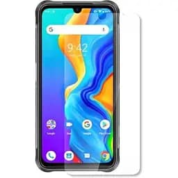 Захисна плівка StatusSKIN для UMiDIGI Bison 2020 Екран Матова Lite