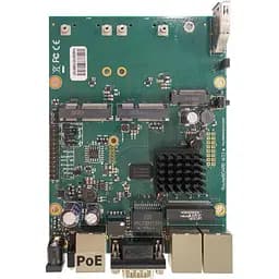 Маршрутизатор MikroTiK RouterBOARD M33G