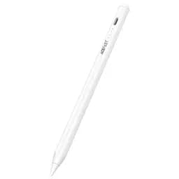 Стілус Acefast V1 Universal Capacitive Pen White