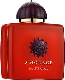 Парфумована вода Amouage Material 100 мл 