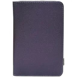 Чехол-футляр Lagoda Clip stand 7 mini фиолетовый нейлон