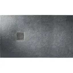Душовий піддон Roca Terran 120x90 AP1014B038401200 Графіт