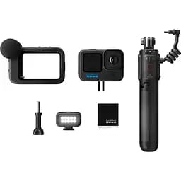 Екшн-камера GoPro HERO 12 Creator Edition Bundle Black [CHDFB-121-EU] [92365] - мініатюра 12