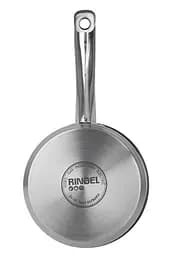 Ківш з кришкою Ringel Klein, 14 см, 1,0 л (RG-4007-14) - мініатюра 6