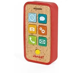 Музыкальный телефон Janod (J05334)